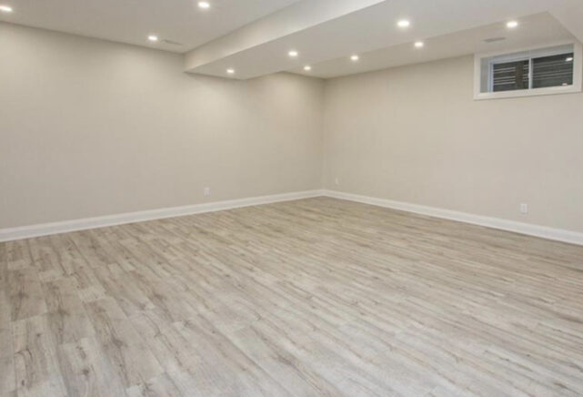 basement 6