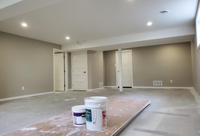 rob basement 1