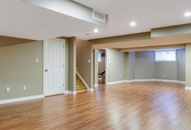 vvbasement